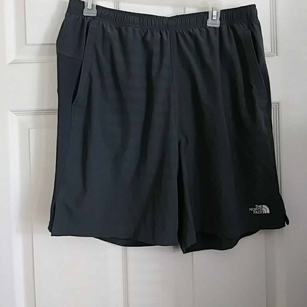 Northface mens flight series running